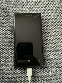 Nokia Lumia 920 - 1