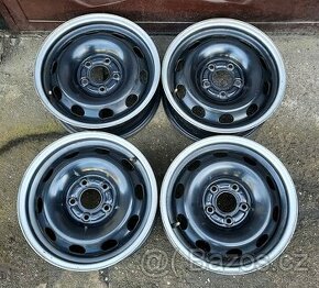 plechové disky 5x108 r15 Ford