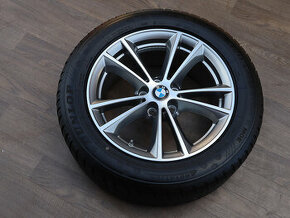 17" Alu kola = 5x112 = BMW 5er G30 G31 6er G32 7er G11 ZIMNÍ