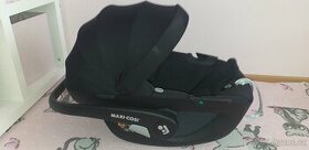 Vajicko Maxi Cosi - 1