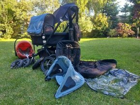 bugaboo cameleon