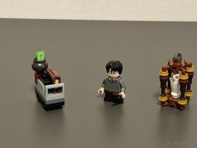 Lego Harry Potter 30407