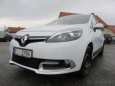 Renault Scenic 1,5 DCI  81kW r.v. 2013 - 1