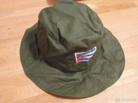 Kubánský klobouk JUNGLE