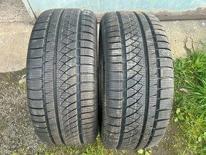 2ks zimní pneu GT Radial 245/45/18