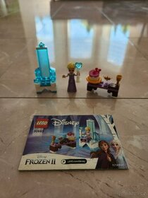 LEGO® Disney 30553 Elsa na zimním trůnu

