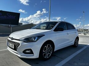 Hyundai i20 1.2 2020