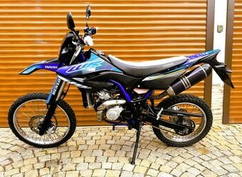 Honda CB125F
