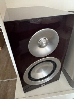 Prodám regálové reprosoustavy Paradigm Prestige 15B