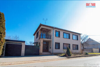 Prodej rodinného domu, 250 m², 6+2, Sobotovice