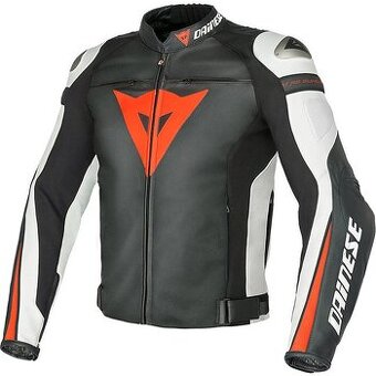 Dainese kožená bunda na motorku