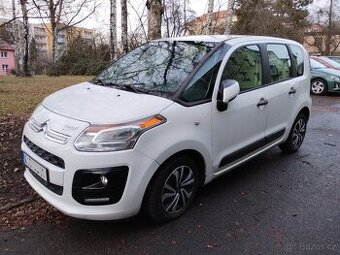 Citroen C3 Picasso 1.4 VTi , r.v. 2014, 88 000km.