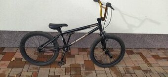 BMX Mongoose Legion