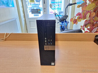 Dell Optiplex 5040 - i5 4x 3.60GHz, 8GB RAM, M2 SSD + HDD