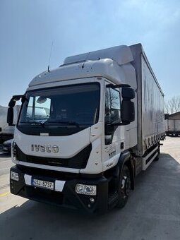 Prodám Iveco 140 E