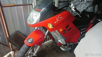 Cf moto v3