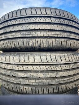 205/55R16 Tomket Evo