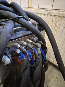 Grainfather Glycol Chiller GC4 Chladnička na řízené kvašení