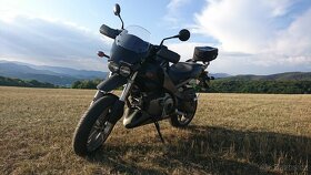 Buell XB12x Ulysses