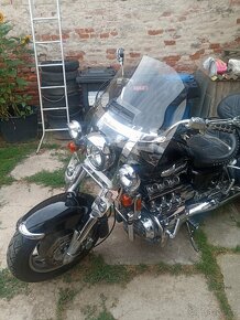 Honda Valkyrie