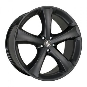 Alu kola 5x120 r19 BMW VW T5 T6