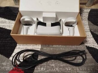 Oculus Quest 2 128 Gb