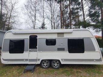 Karavan fendt brillant 590