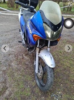 Honda Xl 125V Varadero