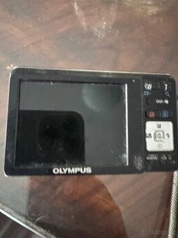 olympus fe 4000 12mpx