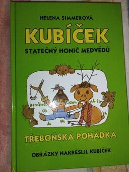 Kubíček - 1