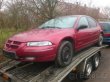 Chrysler Stratus - 1