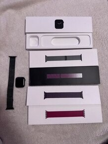 apple watch 6 LTE (eSIM) 44mm cellular a 4 reminky - 1