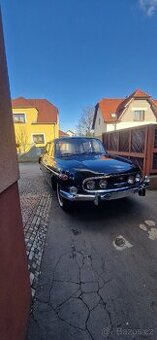 Tatra 603