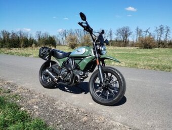 Ducati Scrambler 800 icon