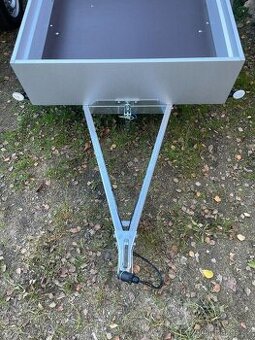 Agados Handy 20 sklopný 750 kg