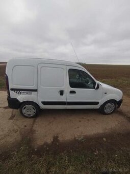 Renault Kangoo Express