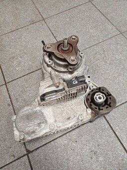 BMW F10 ATC350 - 1