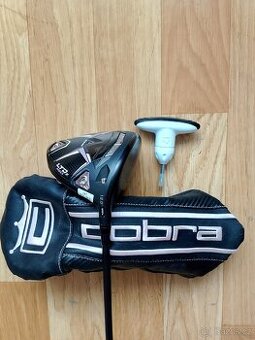 DRIVER KING COBRA LTD X MAX LADY