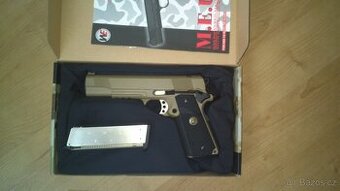 Colt 1911 od WE - 1