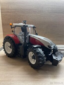 Traktor Bruder 2x