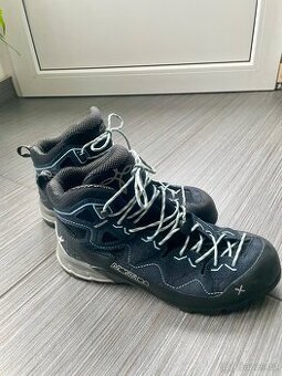 MONTURA Dámské trekové boty GTX vel.39
