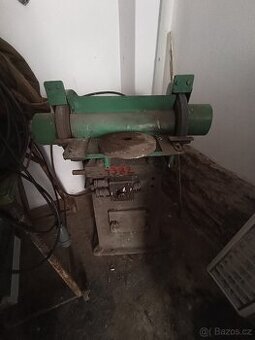 Bruska 380V