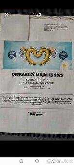 Majáles Ostrava