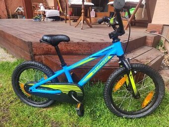 Dětské kolo Specialized 16