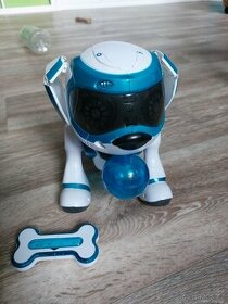 Robotické štěně - 1