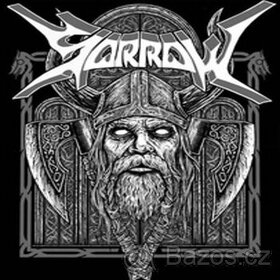 Koupím CD skupiny Sorrow