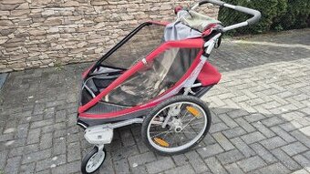 Thule Chariot