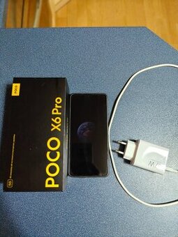 Poco X6 Pro 8GB/256GB