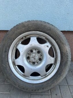 Kola mercedes 5x112r16
