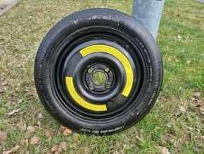 Dojezdova VW 4x100,15,3,5J,Et 40,57,1mm